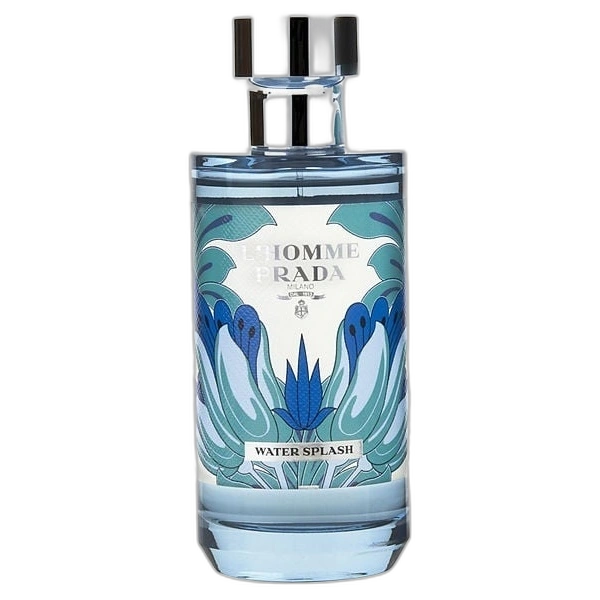 Prada L'Homme Water Splash