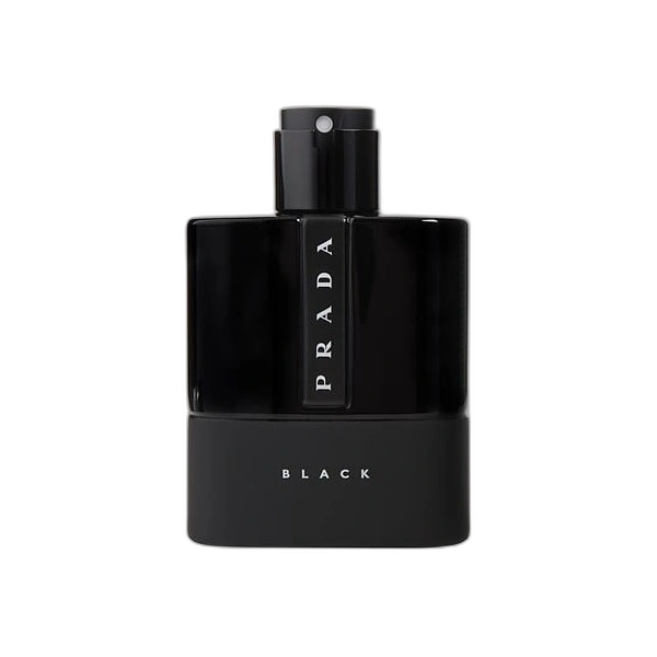 Prada Luna Rossa Black