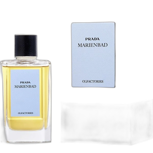 Prada Olfactories Marienbad