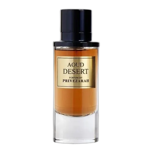 Prive Zarah Aoud Desert