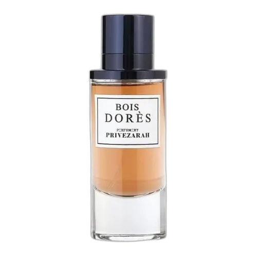 Prive Zarah Bois Dores