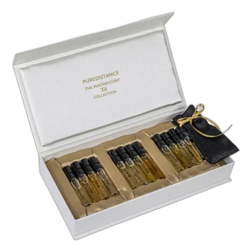Puredistance The Magnificent Xii 12 X 2 Ml
