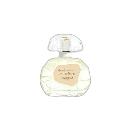 Quelques Fleurs Jardin Secret Collection Privee