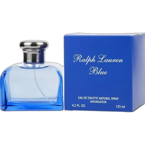 Ralph Lauren Blue