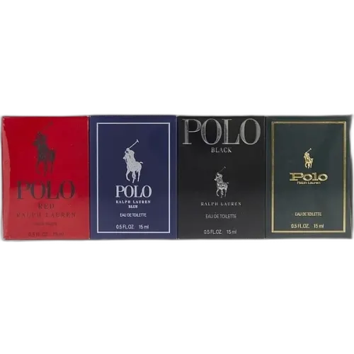 Ralph Lauren Variety