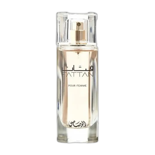 Rasasi Fattan Pour Femme