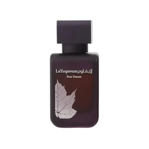 Rasasi Layuqawam Pour Femme
