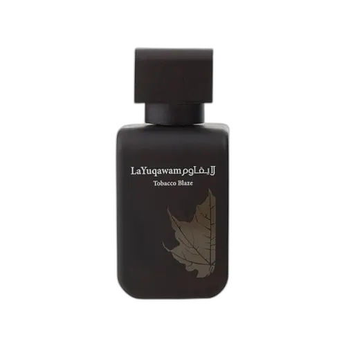 Rasasi Layuqawam Tobacco Blaze