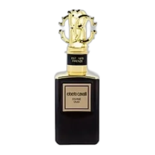 Roberto Cavalli Divine Oud