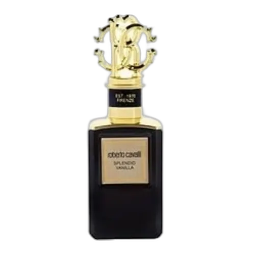Roberto Cavalli Splendid Vanilla