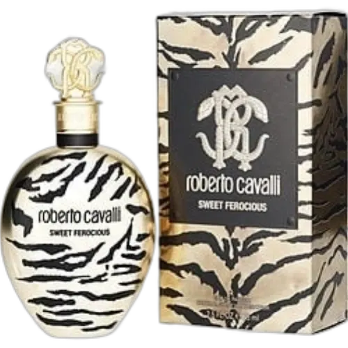 Roberto Cavalli Sweet Ferocious