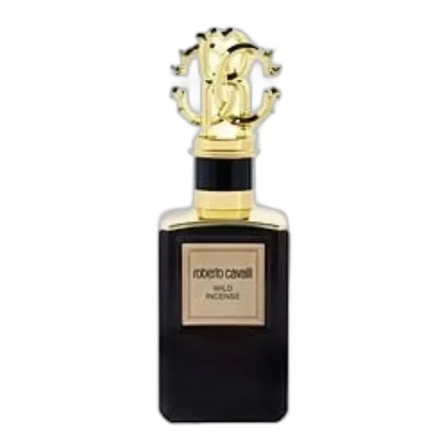 Roberto Cavalli Wild Incense