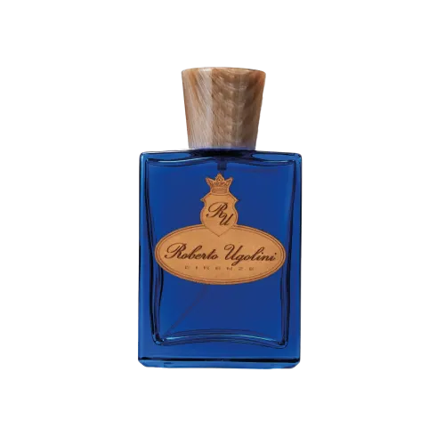 Roberto Ugolini Blue Suede Shoes