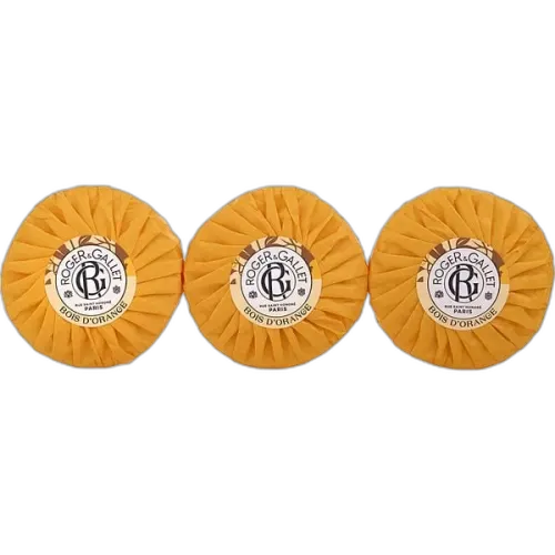 Roger & Gallet Bois d'Orange