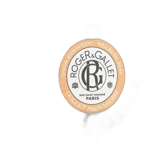Roger & Gallet Carnation