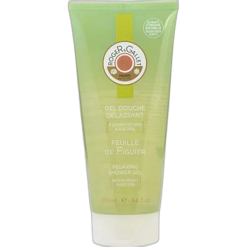 Roger & Gallet Feuille De Figuier