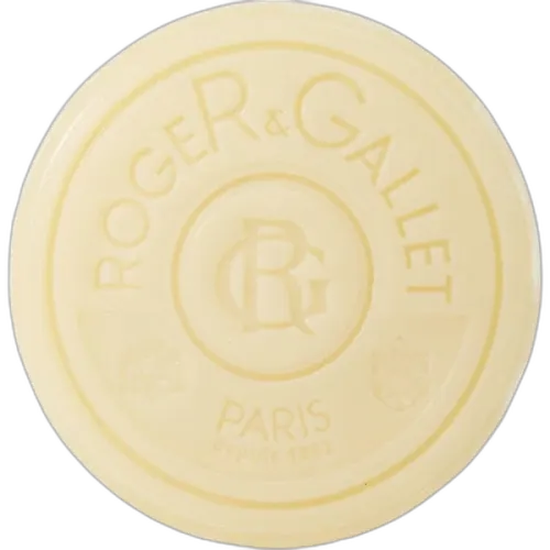 Roger & Gallet Gingembre Rouge
