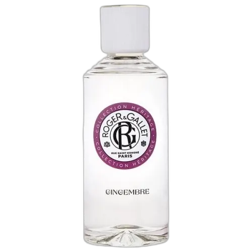 Roger & Gallet Ginger