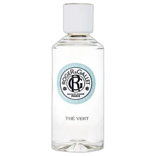 Roger & Gallet Green Tea