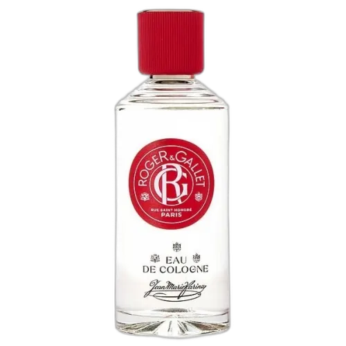 Roger & Gallet Jean Marie Farina