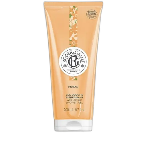 Roger & Gallet Neroli