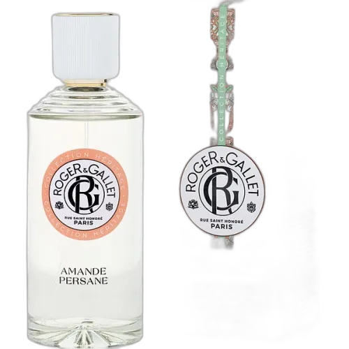 Roger & Gallet Persian Almond