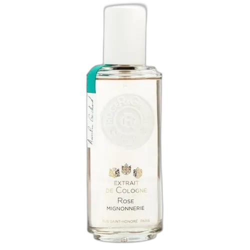 Roger & Gallet Rose Mignonnerie