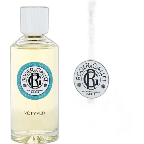 Roger & Gallet Vetyver