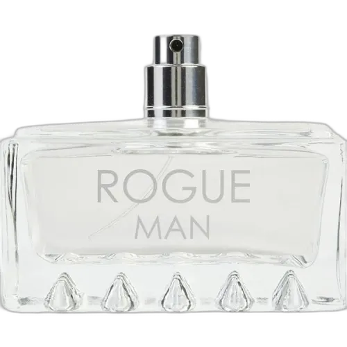Rogue Man By Rihanna