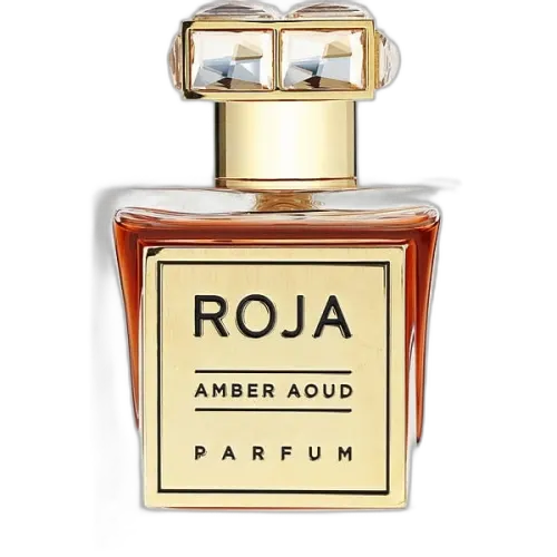 Roja Amber Aoud