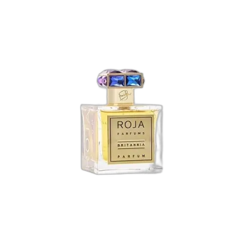 Roja Britannia