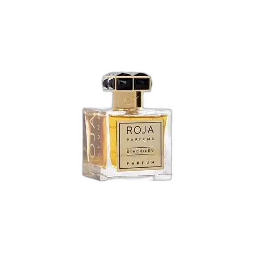 Roja Diaghilev