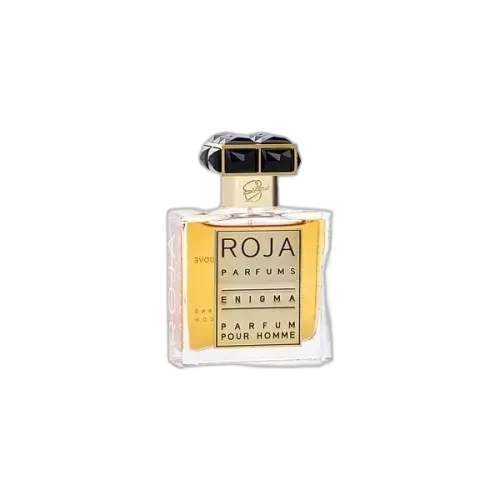 Roja Enigma