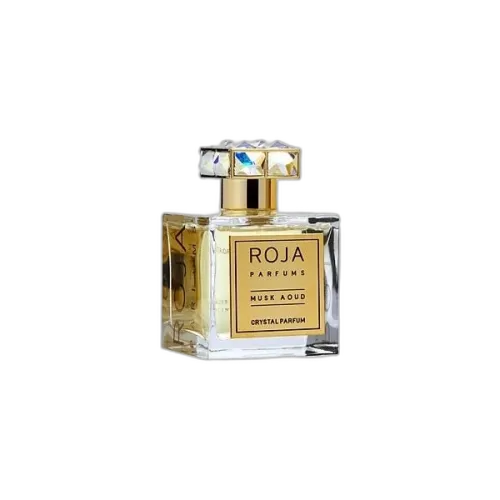 Roja Musk Aoud Crystal