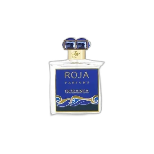 Roja Oceania