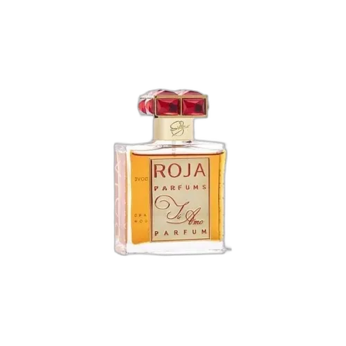 Roja Ti Amo