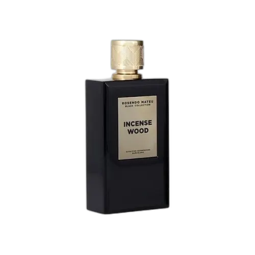 Rosendo Mateu Incense Wood