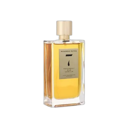 Rosendo Mateu No 7 Patchouli Oud Vanilla