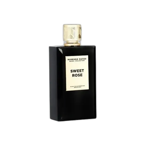 Rosendo Mateu Sweet Rose