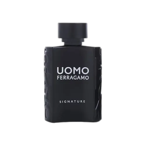 Salvatore Ferragamo Uomo Signature