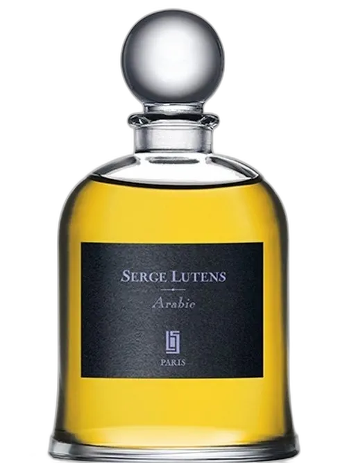 Serge Lutens Arabie