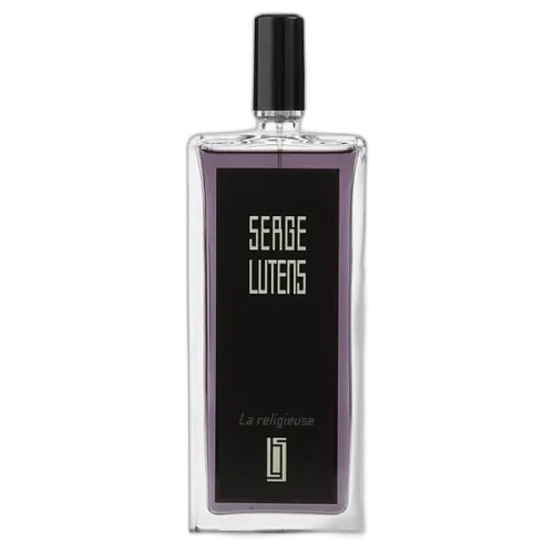 Serge Lutens La Religieuse