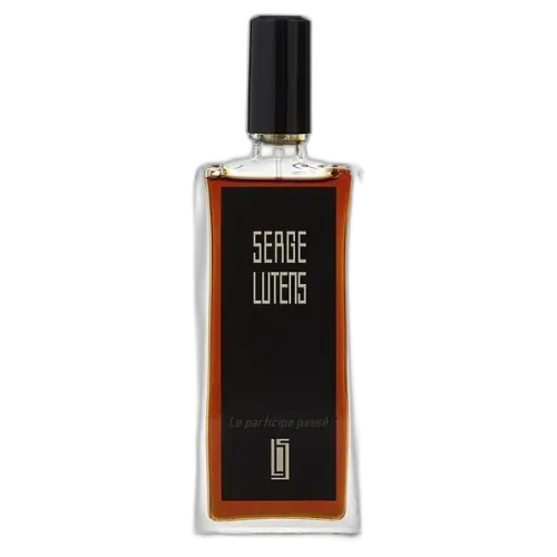 Serge Lutens Le Participe Passe