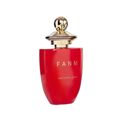 Seychelles De Parfum Fanm