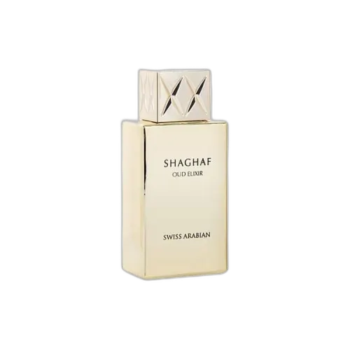 Shaghaf Oud Elixir