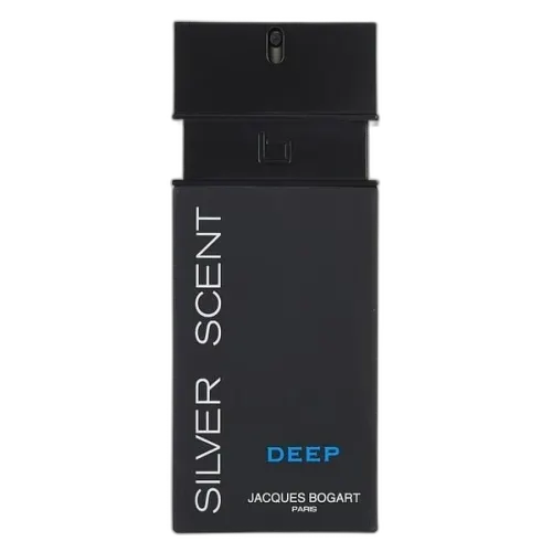Silver Scent Deep