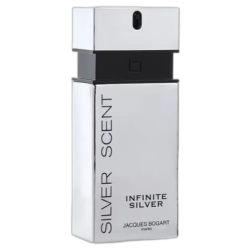 Silver Scent Infinite Silver