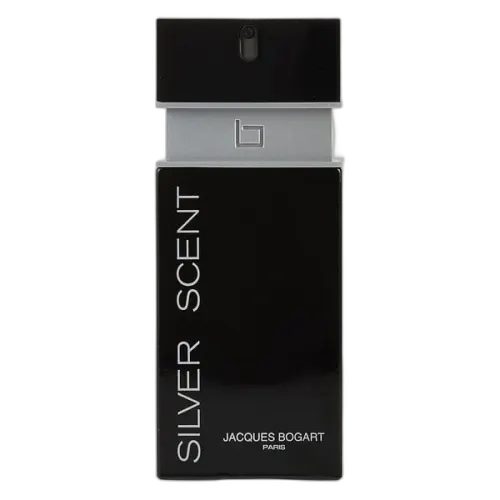Silver Scent
