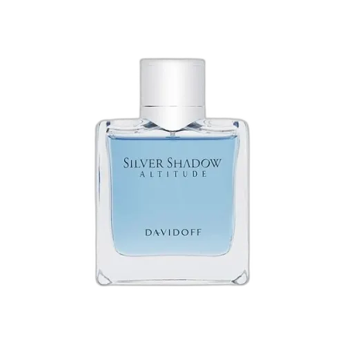 Silver Shadow Altitude
