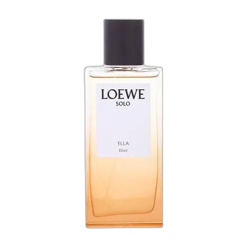 Solo Loewe Ella Elixir